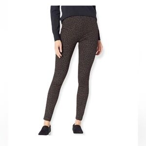Liverpool Reese ponte pull on pants size 6